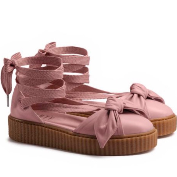Fenty Puma x creeper sandals - Picture 2 of 3
